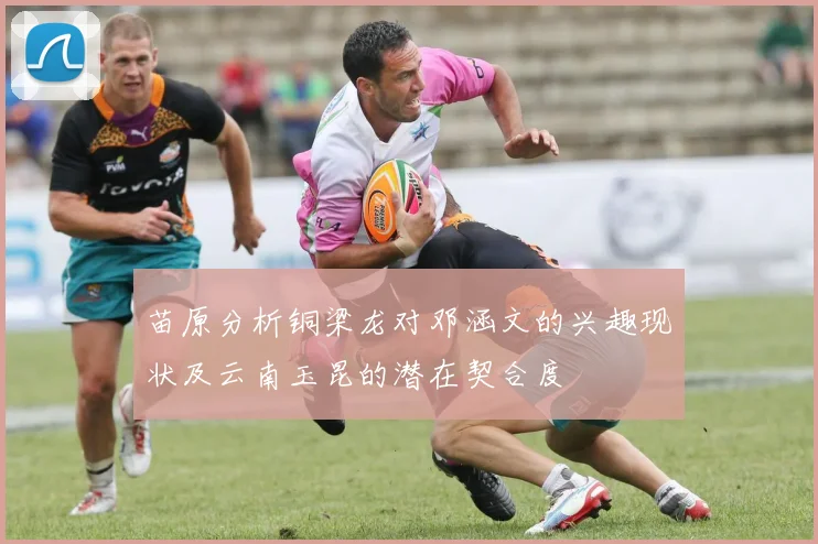 苗原分析铜梁龙对邓涵文的兴趣现状及云南玉昆的潜在契合度