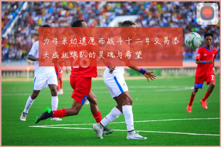 为母亲的遗愿而战斗十二年交易添头成就球队的灵魂与希望
