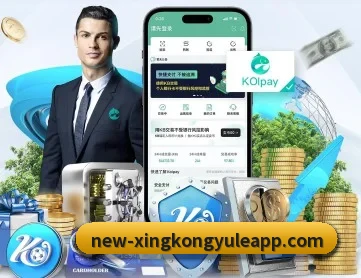星空娱乐 APP 深度功能(xingkong)
