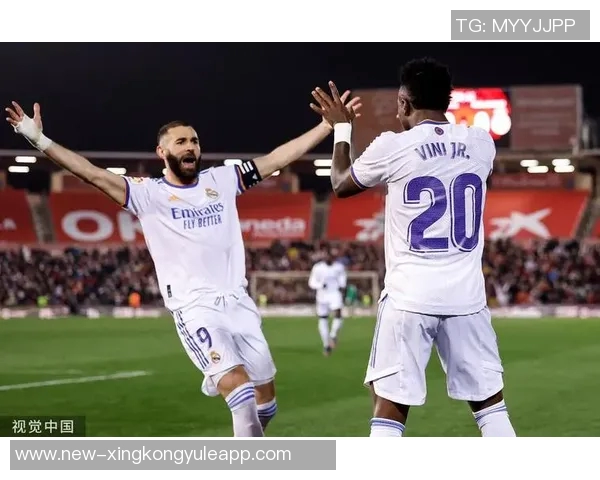 维尼修斯渴望留队皇马双方积极洽谈续约事宜