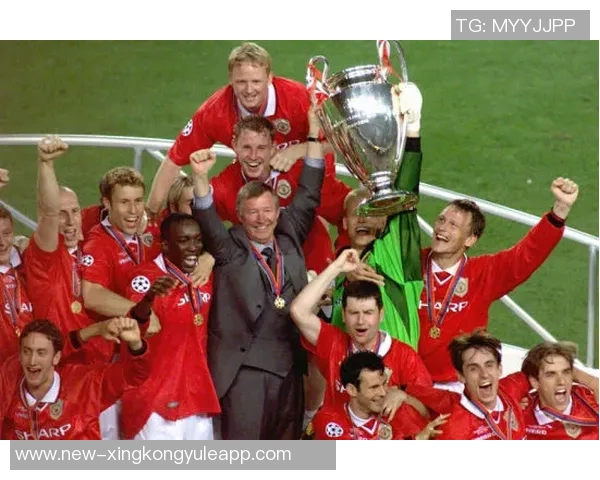 英格兰球队历史性成就欧冠百场仅有弗格森温格瓜帅三人达成