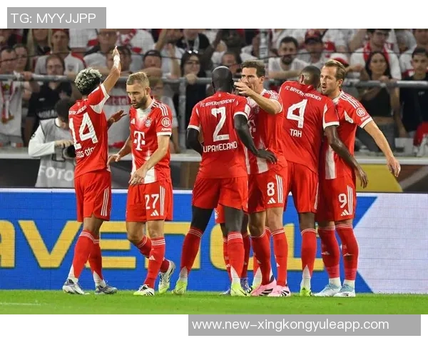 翁达夫状态火热助力斯图加特近期进攻拜仁需谨慎应对